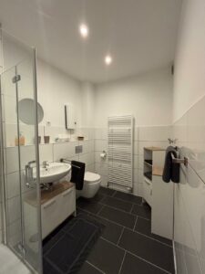 Apartment Komfort XL