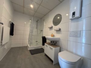 Apartment Komfort mittel