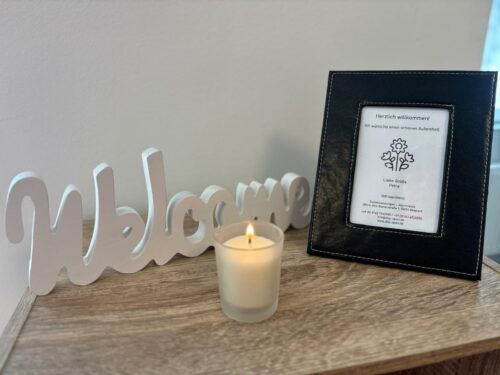 Apartment Komfort XL