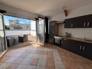 Apartment Komfort mittel