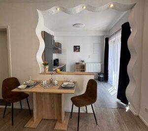 Apartment Komfort XL