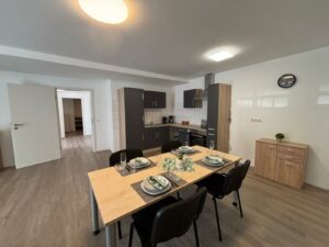 Apartment Komfort XL