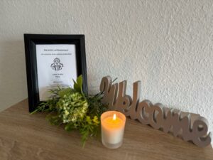 Apartment Komfort mittel