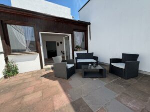 Apartment Komfort mittel