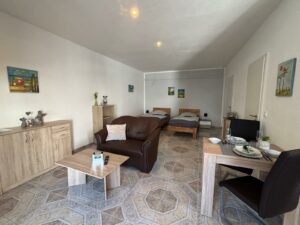 Apartment Komfort mittel