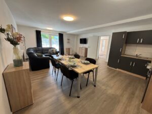 Apartment Komfort XL